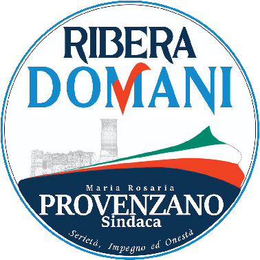 Logo Ribera Domani